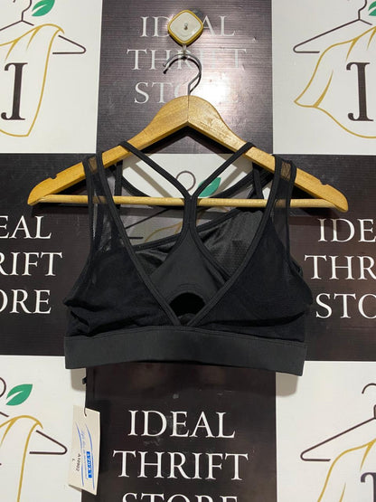 REEBOK |L| BUST 14| HERO STRONG SPORTS BRA