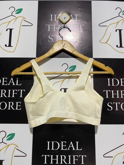 UBRAS |M| BUST 14| Seamless Wireless Support Bra