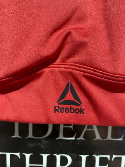 REEBOK |XL| BUST 16| Workout Ready (WOR) New Tri-Back Sports Bra