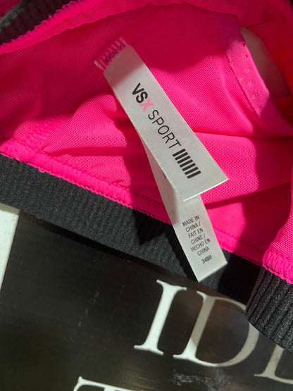 VSX SPORT |XL| BUST 15| Secret Sport Lightweight Sports Bra