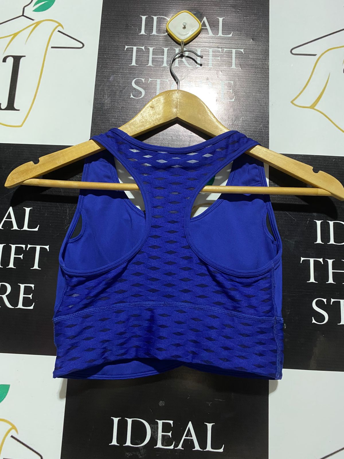 PUMA |XS| BUST 13| Mid Impact Flawless Women's Sports Bra