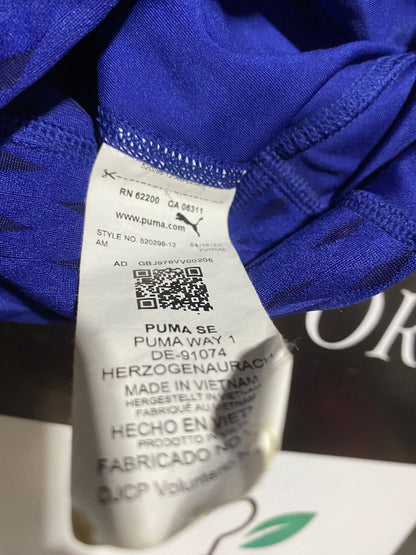 PUMA |XS| BUST 13| Mid Impact Flawless Women's Sports Bra