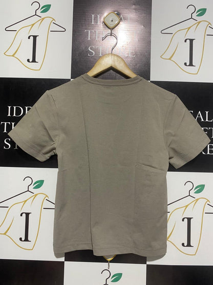 LOOSE FIT CREW NECK T-SHIRT |S| BUST 16|