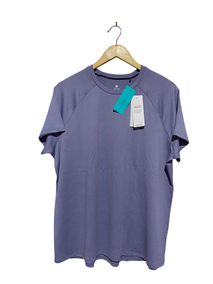 TARGET ACTIVE |XL| BUST 22| C1|  WOMEN’S RECYCLED MATERIALS TRAINING TEE