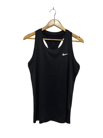 NIKE |M| BUST 18| DRI-FIT WOMEN’S RACERBACK TANK TOP