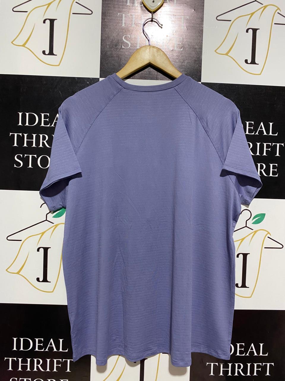 TARGET ACTIVE |XL| BUST 22| C1|  WOMEN’S RECYCLED MATERIALS TRAINING TEE