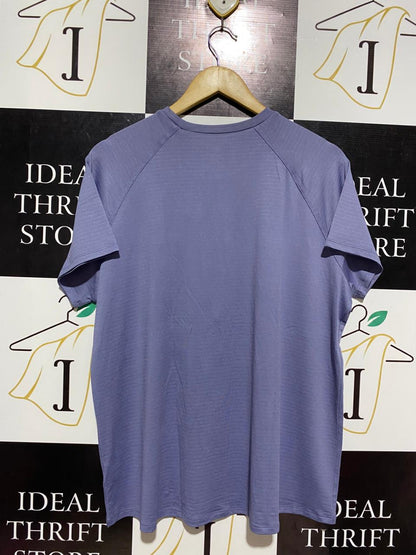 TARGET ACTIVE |XL| BUST 22| C1|  WOMEN’S RECYCLED MATERIALS TRAINING TEE