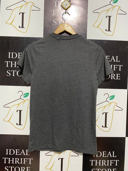 RICK AND MORTY |XS| BUST 17| C1|  OFFICIAL RICK AND MORTY PORTAL GRAPHIC T-SHIRT