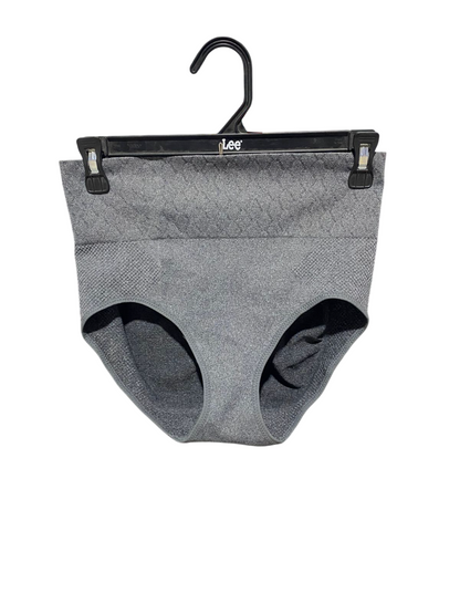 UNDER WHERE |XL| WAIST 26| B2| HIGH-WAISTED SEAMLESS PERFORMANCE BRIEFS