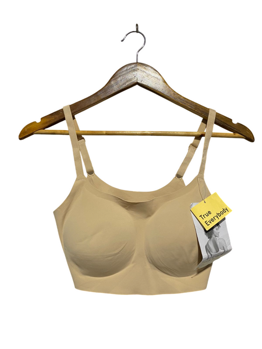 TRUE |M| BUST 13| B2| EVERYBODY NUDE WIRE-FREE BRA