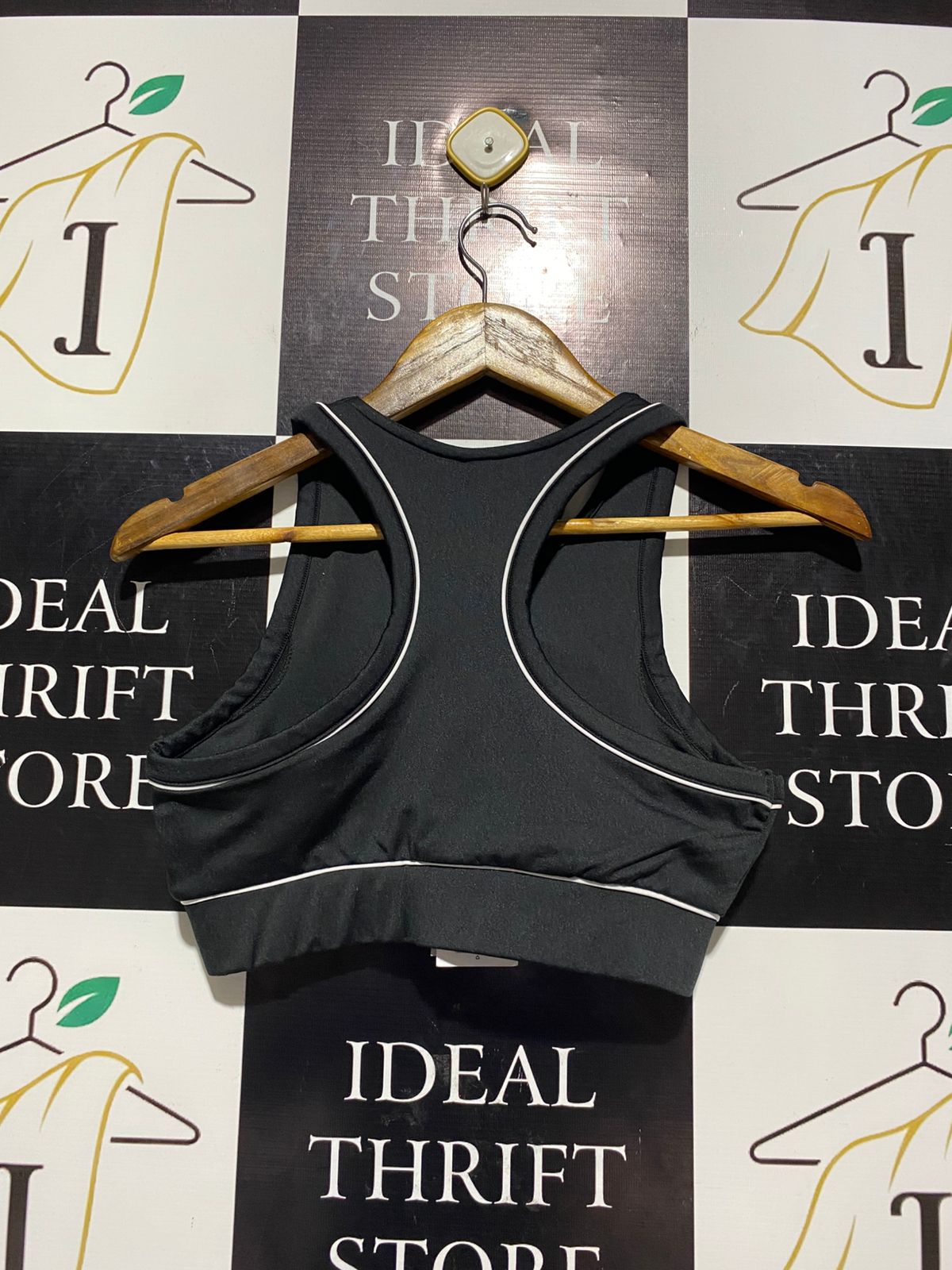 USAPRO |M| BUST 14| B2| USA PRO X REPREVE ECO-FRIENDLY SPORTS BRA