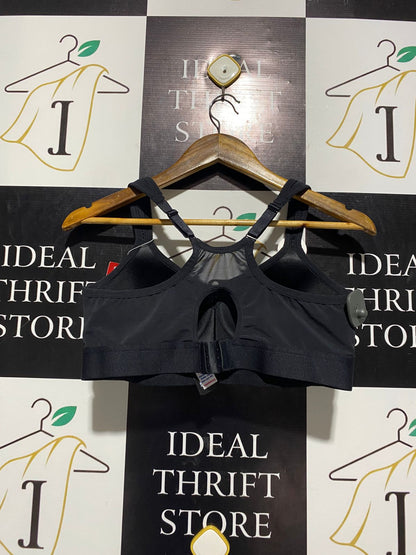 F&F |M| BUST 15| B2| HIGH IMPACT PERFORMANCE SPORTS BRA