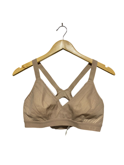 LULULEMON |M| BUST 15| HIGH-SUPPORT ATHLETIC SPORTS BRA
