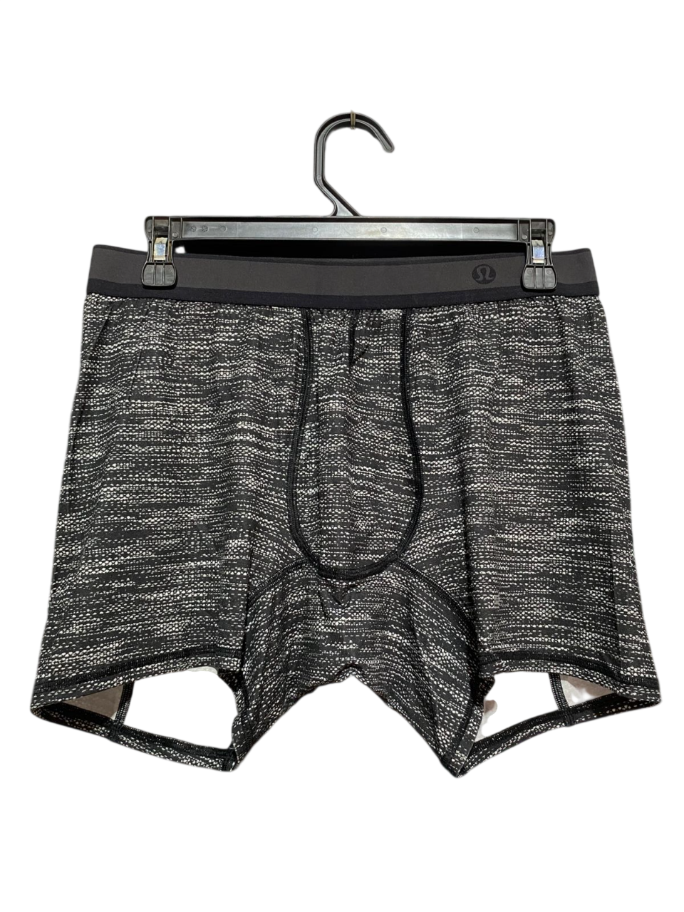 LULULEMON |L| WAIST 29| PERFORMANCE BOXER BRIEFS