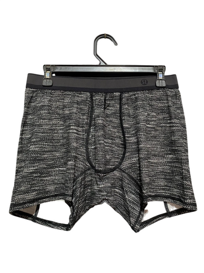 LULULEMON |L| WAIST 29| PERFORMANCE BOXER BRIEFS