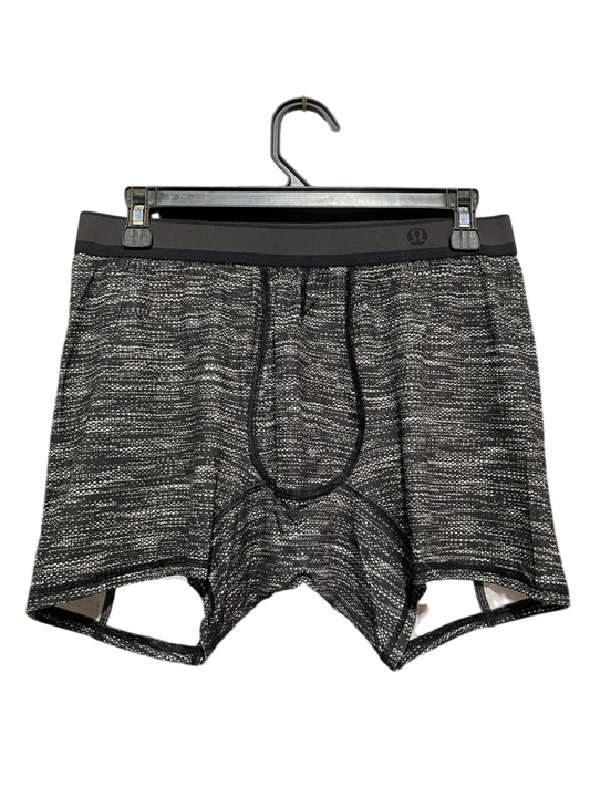 LULULEMON |L| WAIST 29| PERFORMANCE BOXER BRIEFS