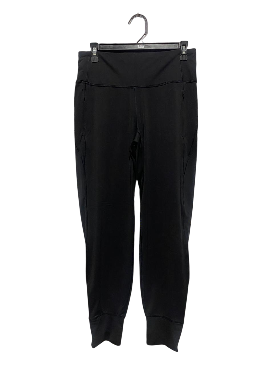 LULULEMON |L|  WAIST 29| WOMEN'S HIGH-WAISTED REFLECTIVE CAPRI LEGGINGS
