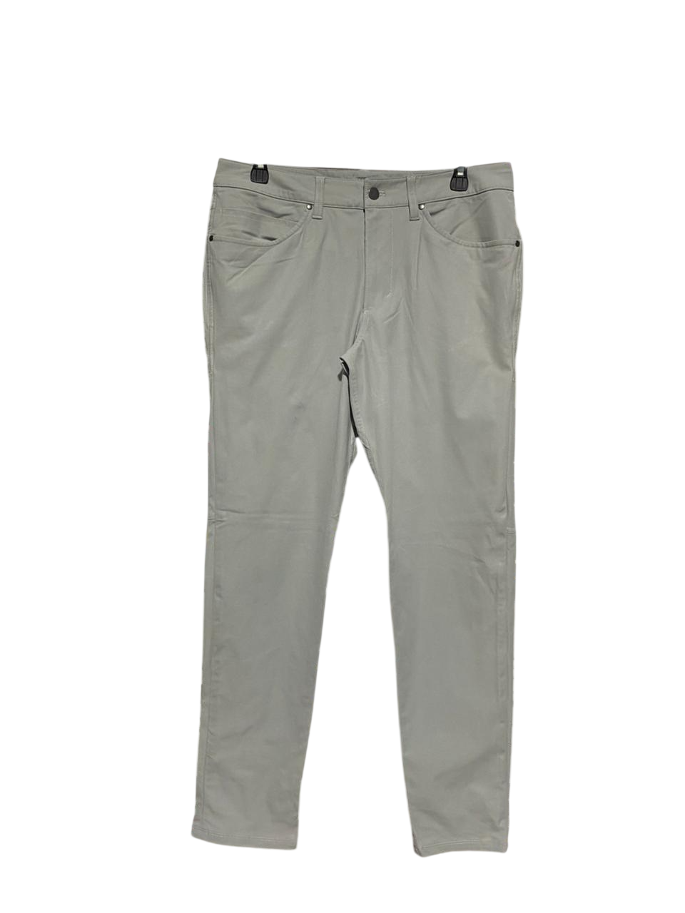 LULULEMON |XL| WAIST 32| Versatile Performance Trousers