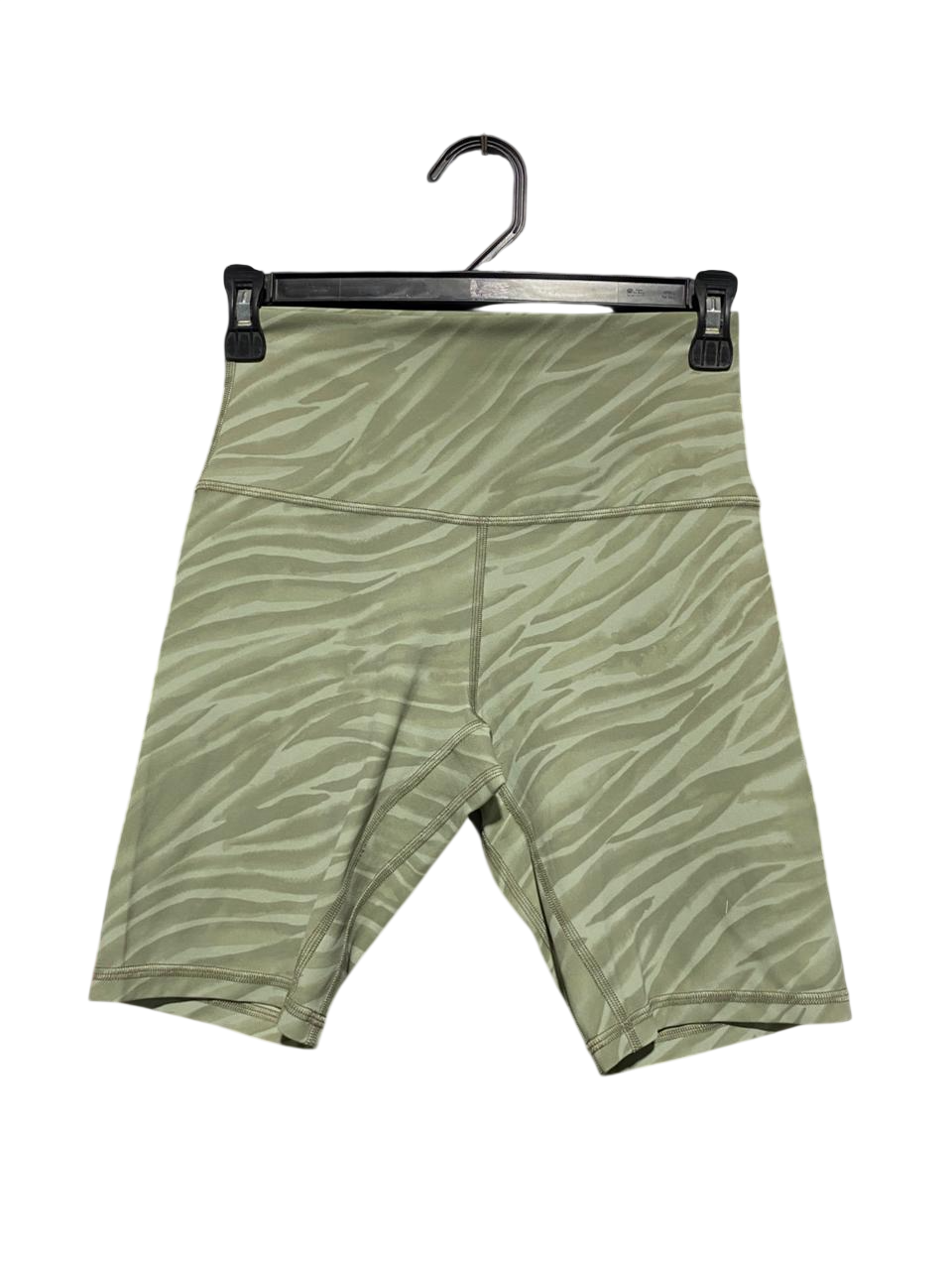 LULULEMON |S| WAIST 26| Women’s High-Rise Athletic Biker Shorts