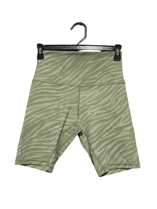 LULULEMON |S| WAIST 26| Women’s High-Rise Athletic Biker Shorts