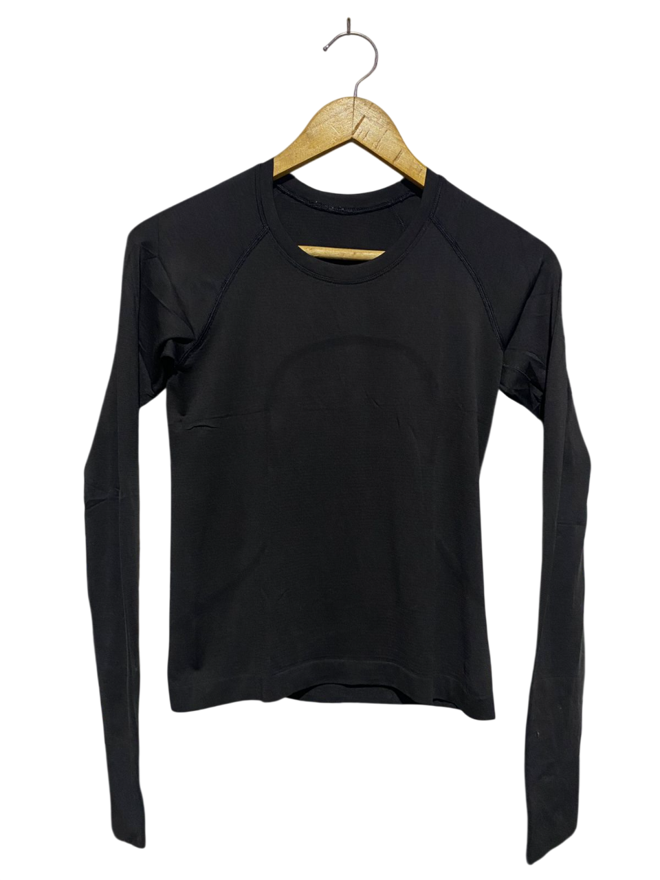 LULULEMON |S| BUST 15| Swiftly Tech Long Sleeve Shirt