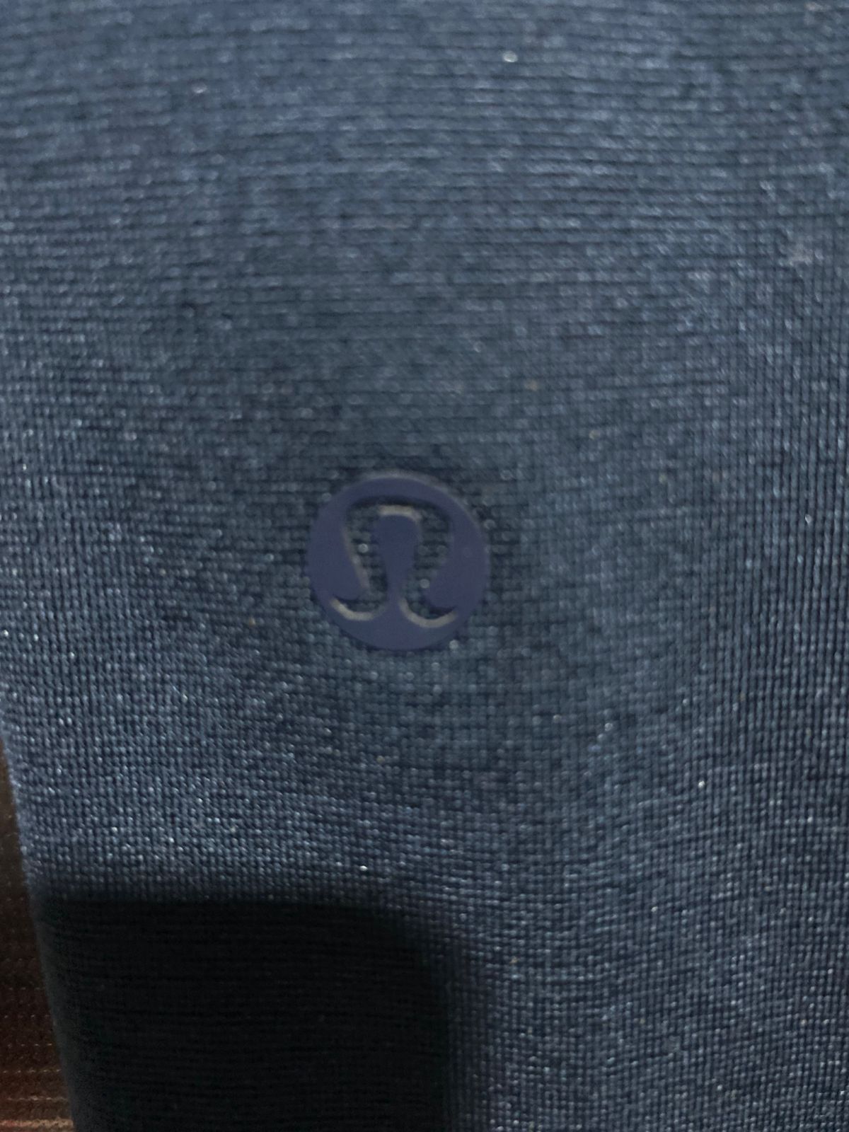 LULULEMON |M| BUST 19| TECHNICAL PERFORMANCE POLO
