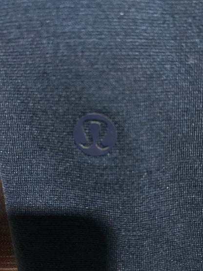 LULULEMON |M| BUST 19| TECHNICAL PERFORMANCE POLO