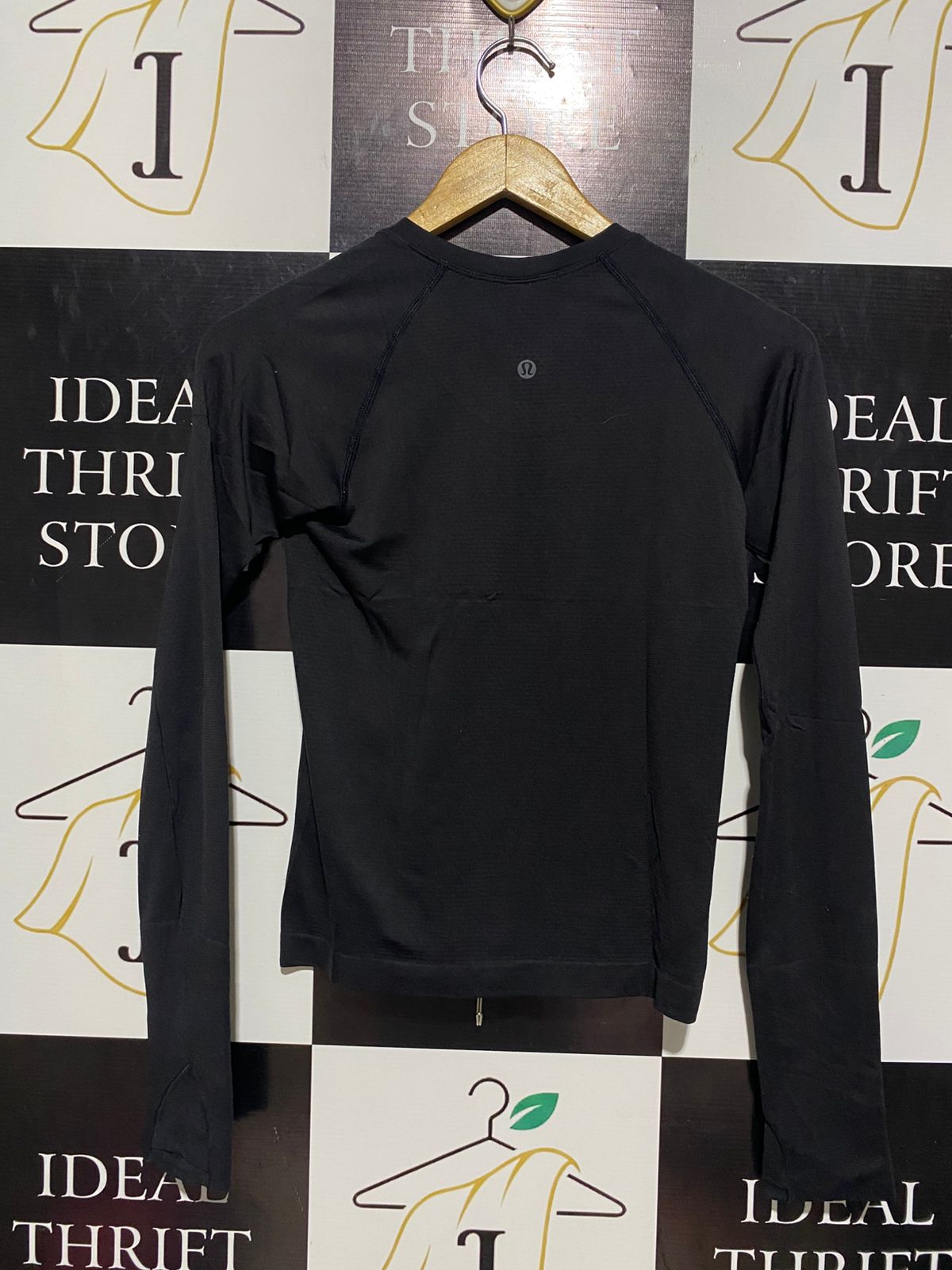 LULULEMON |S| BUST 15| Swiftly Tech Long Sleeve Shirt