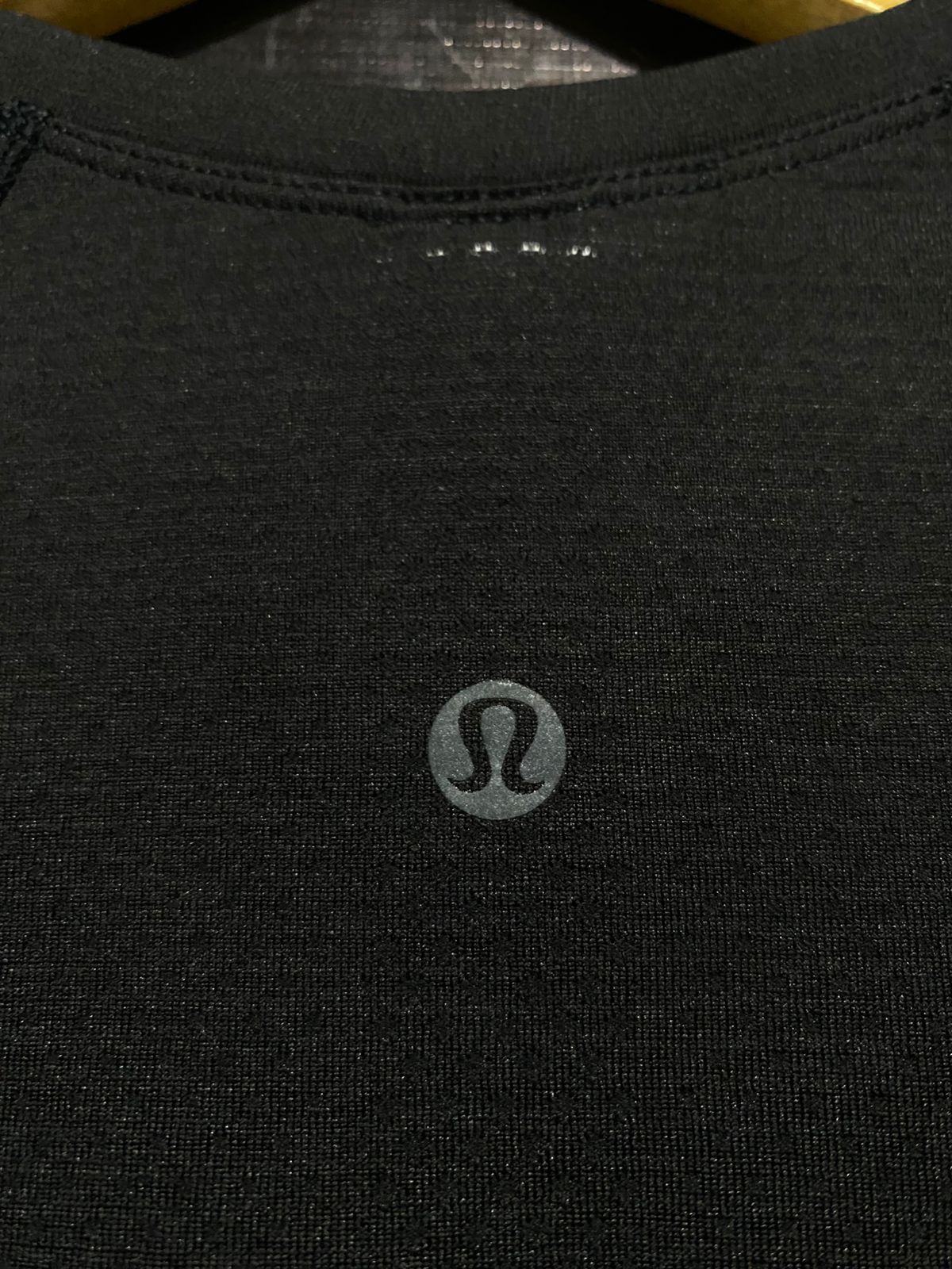 LULULEMON |S| BUST 15| Swiftly Tech Long Sleeve Shirt