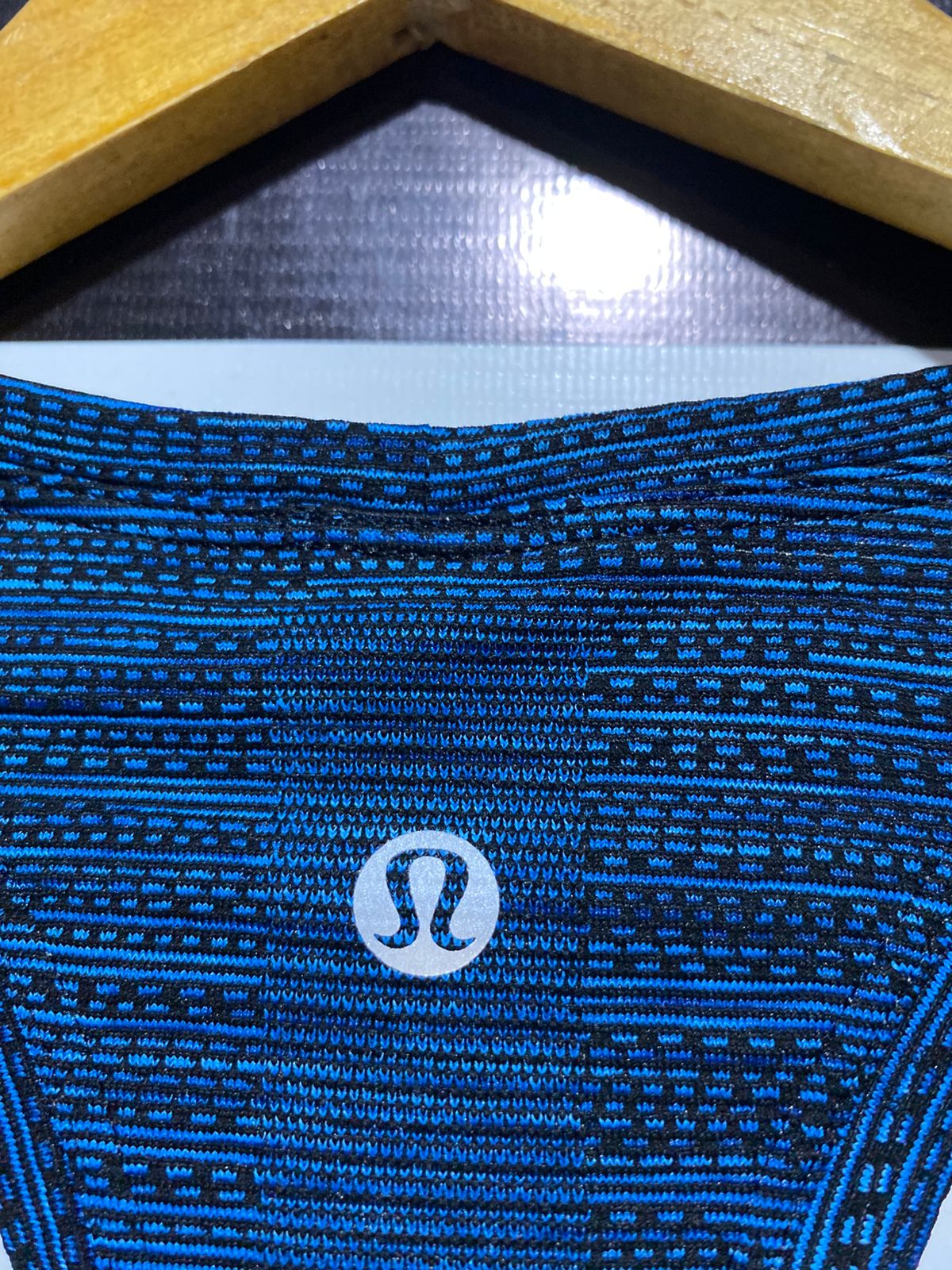 LULULEMON |S| BUST 16| SWIFTLY TECH RACERBACK TANK