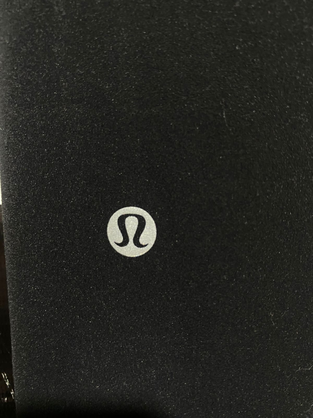 LULULEMON |XS| WAIST 22| Women’s High-Rise Athletic Leggings with Side Pockets - Black