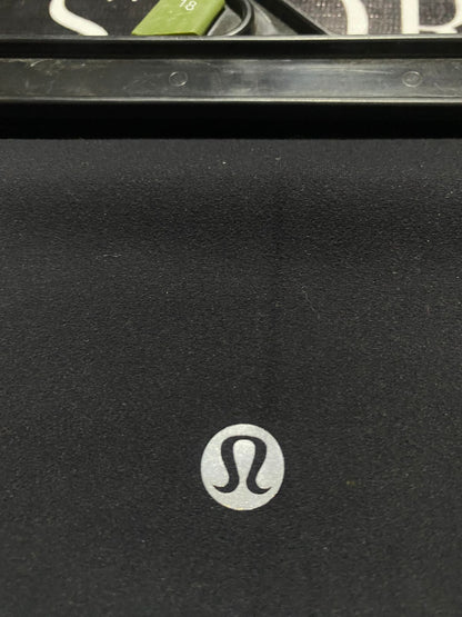LULULEMON |S| WAIST 26| Women’s High-Rise Athletic Cropped Leggings - Black