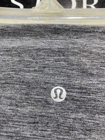 LULULEMON |XS| WAIST 19| Women’s High-Rise Athletic Leggings - Heather Grey