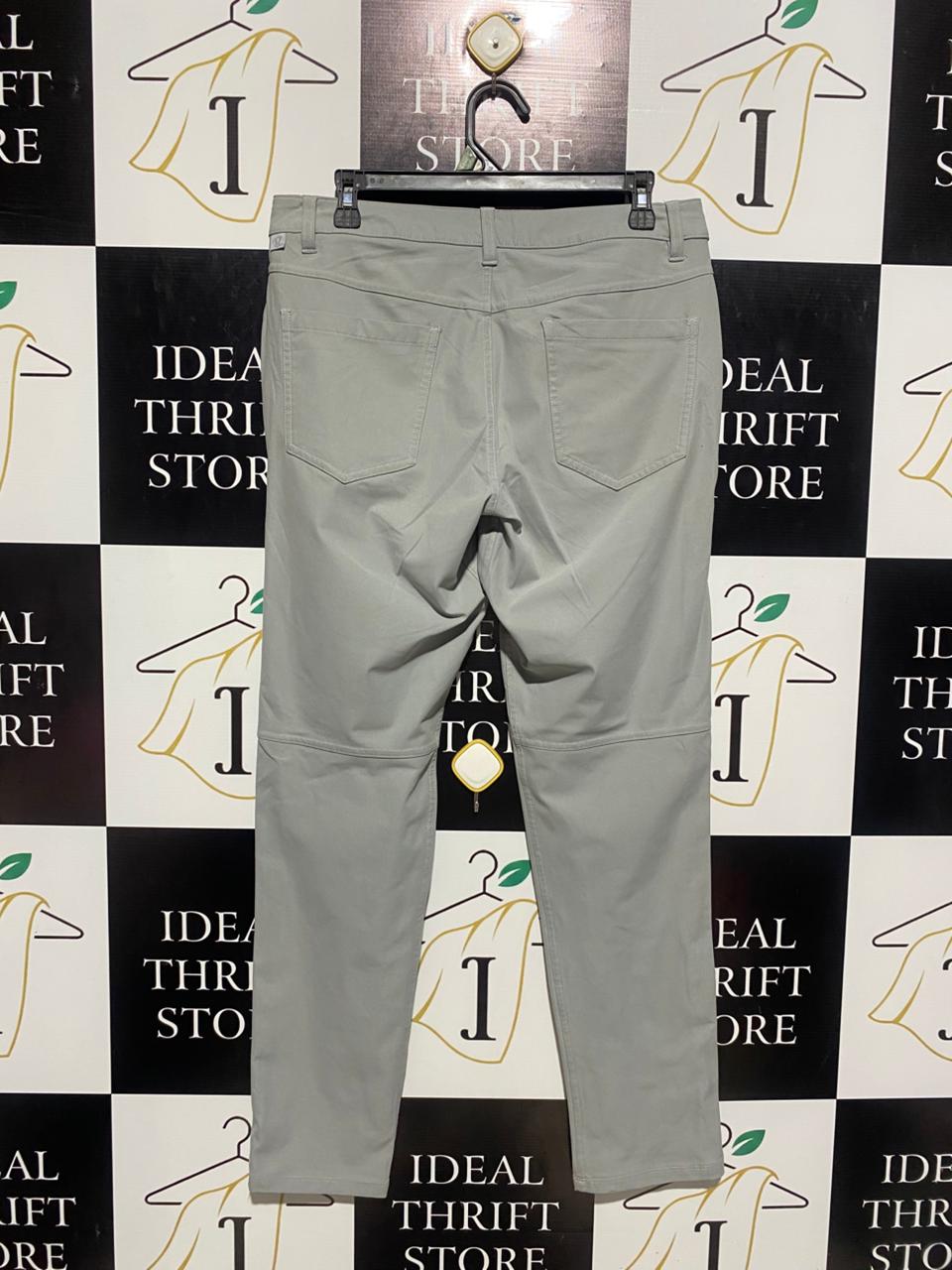 LULULEMON |XL| WAIST 32| Versatile Performance Trousers