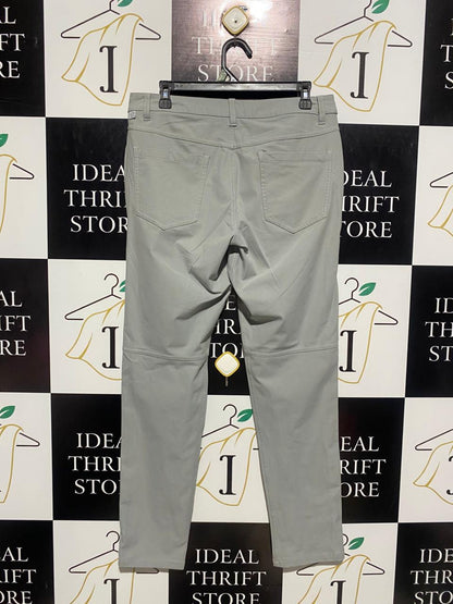 LULULEMON |XL| WAIST 32| Versatile Performance Trousers