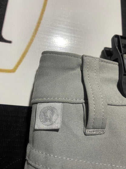 LULULEMON |XL| WAIST 32| Versatile Performance Trousers