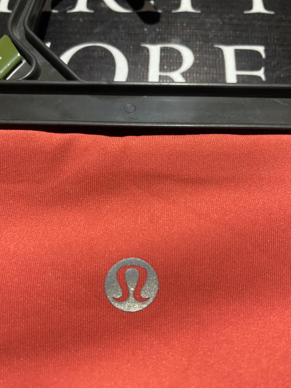 LULULEMON |XS| WAIST 24| WOMEN'S HIGH-RISE PERFORMANCE LEGGINGS
