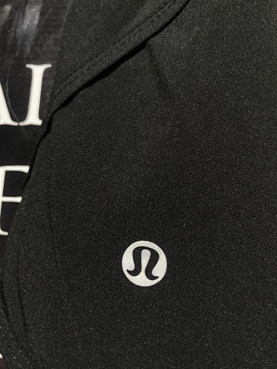 LULULEMON |S| WAIST 26| WOMEN'S ESSENTIAL PERFORMANCE ATHLETIC SHORTS - BLACK
