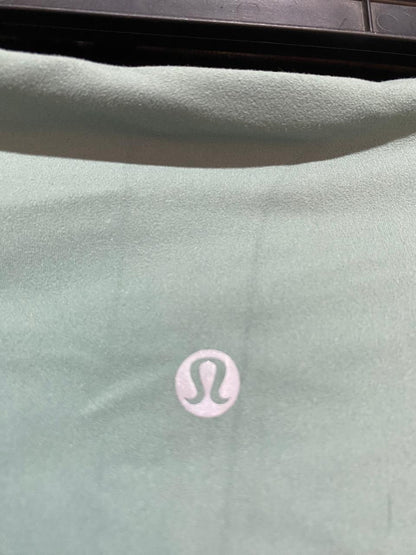 LULULEMON |M|WAIST 26| Sculpt High-Rise Crop Leggings