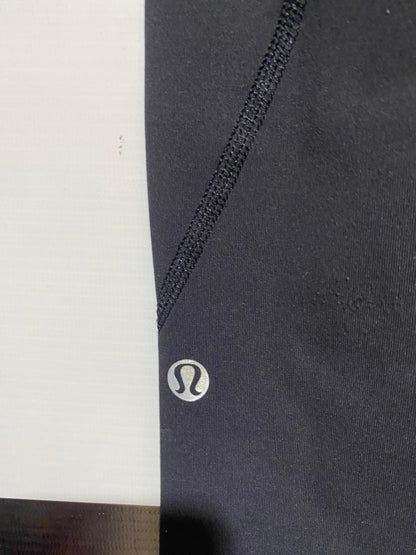 LULULEMON |XS| WAIST 24| PERFORMANCE ZIP-POCKET LEGGINGS