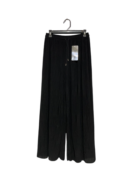 TU |M| WAIST 28| B5| HIGH-WAISTED Trouser  IN BLACK