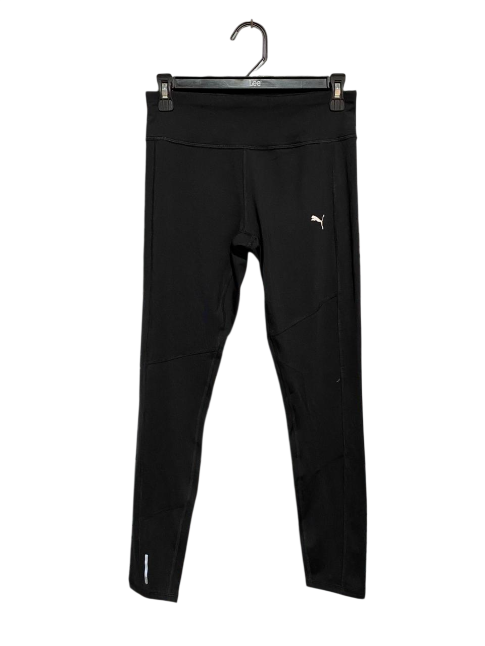 PUMA | M| WAIST 27| B5| PERFORMANCE HIGH-WAISTED TRAINING LEGGINGS