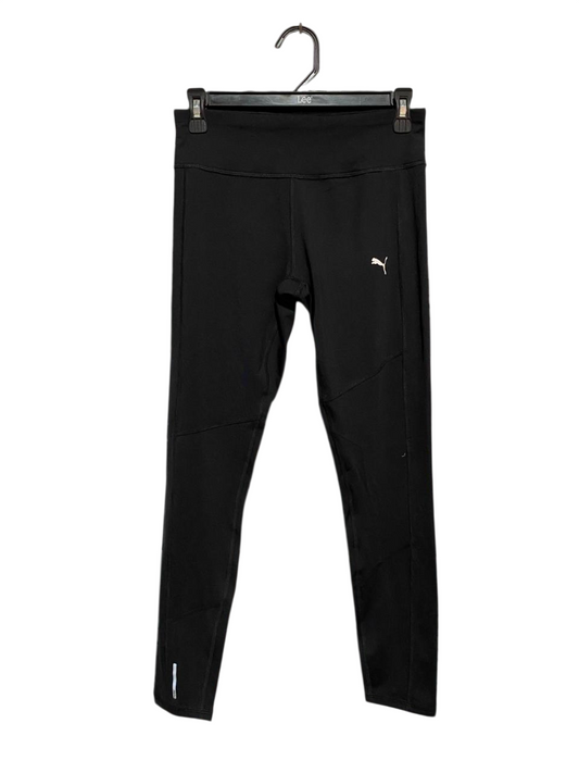PUMA | M| WAIST 27| B5| PERFORMANCE HIGH-WAISTED TRAINING LEGGINGS