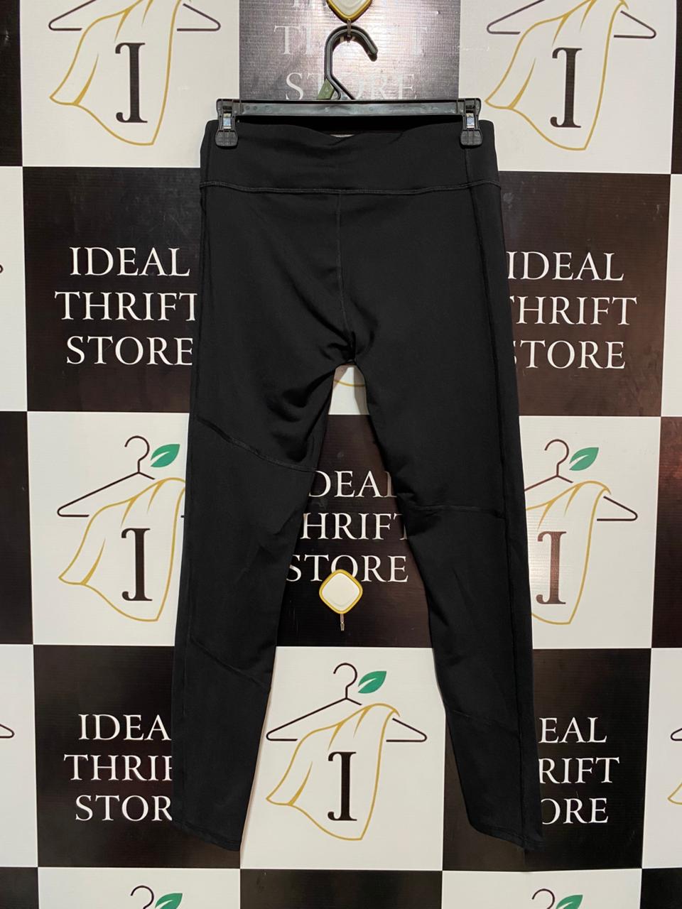 PUMA | M| WAIST 27| B5| PERFORMANCE HIGH-WAISTED TRAINING LEGGINGS