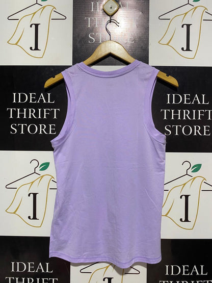 PUMA |S| BUST 16| B6| PERFORMANCE MUSCLE TANK / SLEEVELESS TOP