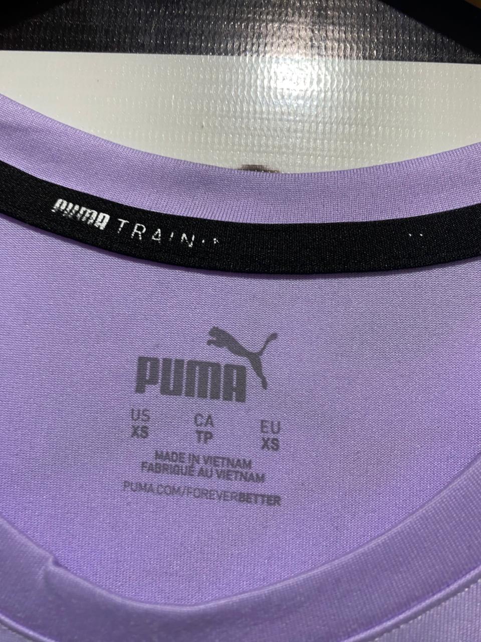 PUMA |S| BUST 16| B6| PERFORMANCE MUSCLE TANK / SLEEVELESS TOP