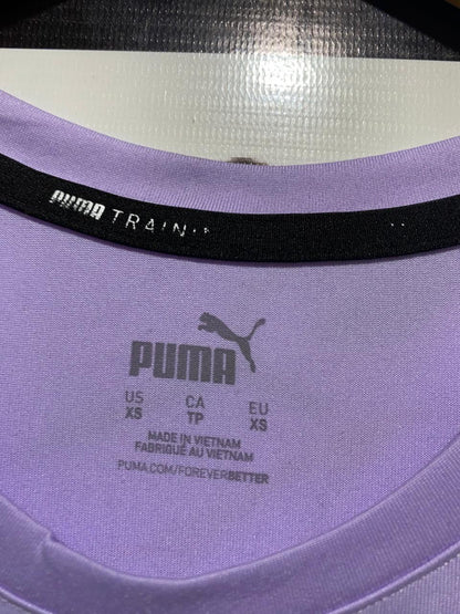 PUMA |S| BUST 16| B6| PERFORMANCE MUSCLE TANK / SLEEVELESS TOP