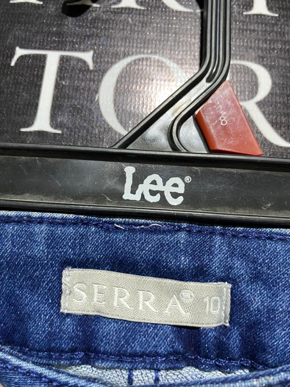 SERRA |L| WAIST 30| B11| PREMIUM DARK WASH SLIM FIT STRETCH DENIM JEANS