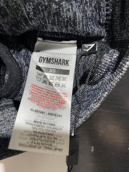 GYMSHARK |XS| BUST 11| B11|  ADAPT CAMO SEAMLESS SPORTS BRA