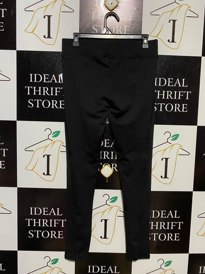 JUST COOL |L| WAIST 30| B13| G-FORCE LADIES KICKBOXING PERFORMANCE LEGGINGS